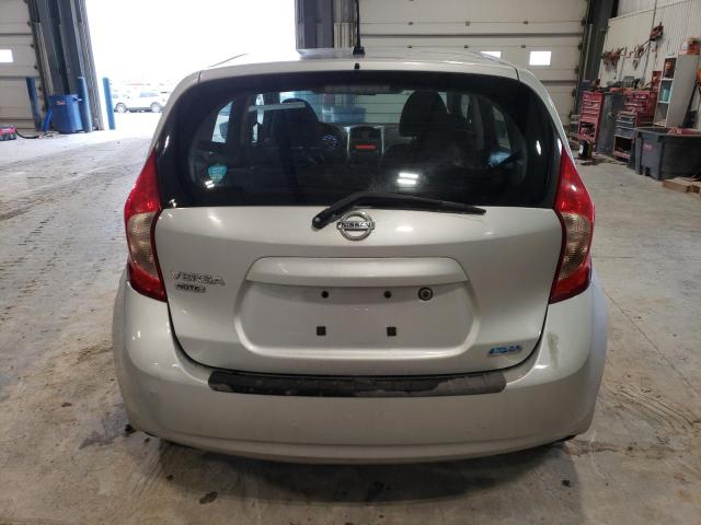 Photo 6 from auction – 2016 NISSAN VERSA NOTE with VIN 3N1CE2CP9GL385738