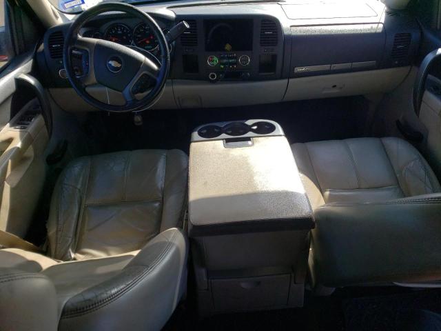 Photo 8 from auction – 2011 CHEVROLET SILVERADO with VIN 3GCPCSE02BG399440