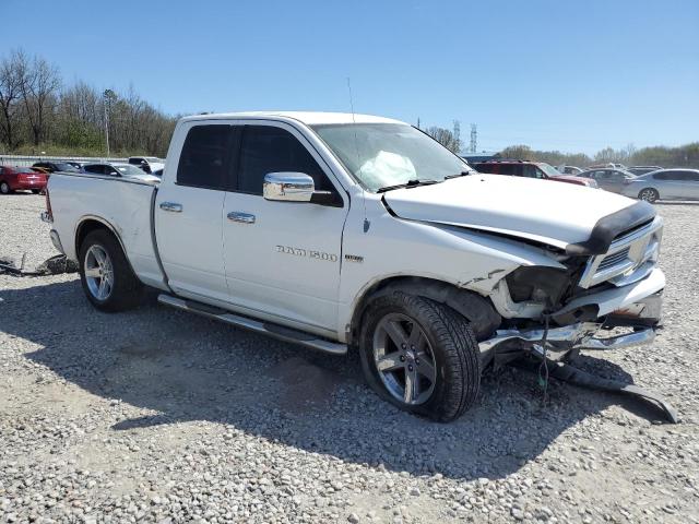 Photo 4 from auction – 2012 DODGE RAM 1500 S with VIN 1C6RD6GT0CS301205