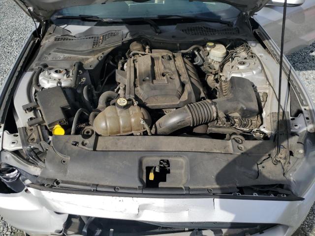 Photo 11 from auction – 2015 FORD MUSTANG with VIN 1FA6P8TH5F5329011
