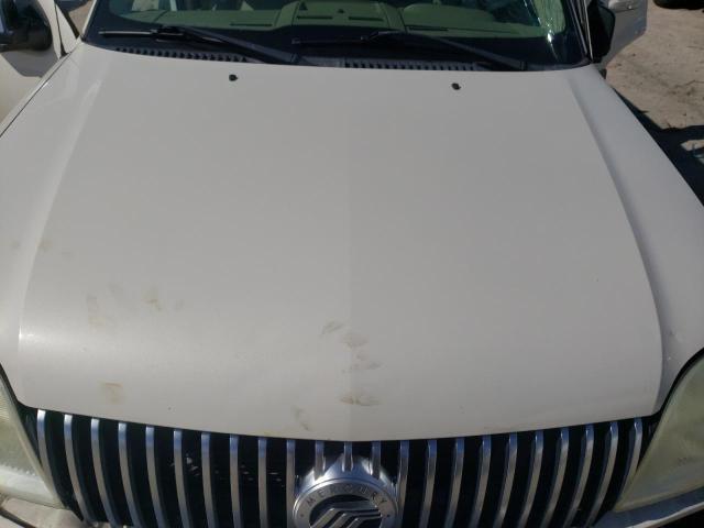 Photo 12 from auction – 2008 MERCURY MOUNTAINEE with VIN 4M2EU48E88UJ01433