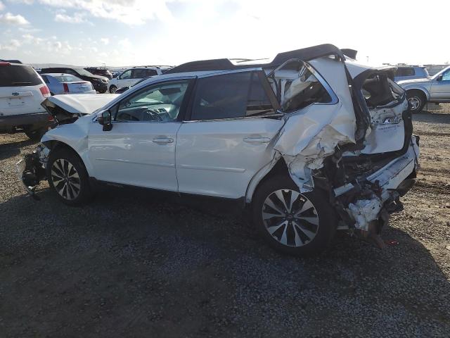 Снимка 2 от търг – 2017 SUBARU OUTBACK 2. с VIN 4S4BSANC8H3210153