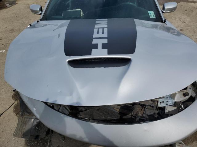 Photo 11 from auction – 2019 DODGE CHARGER R/ with VIN 2C3CDXCT8KH729804
