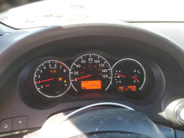 Photo 9 from auction – 2011 NISSAN ALTIMA BAS with VIN 1N4AL2AP5BN416110