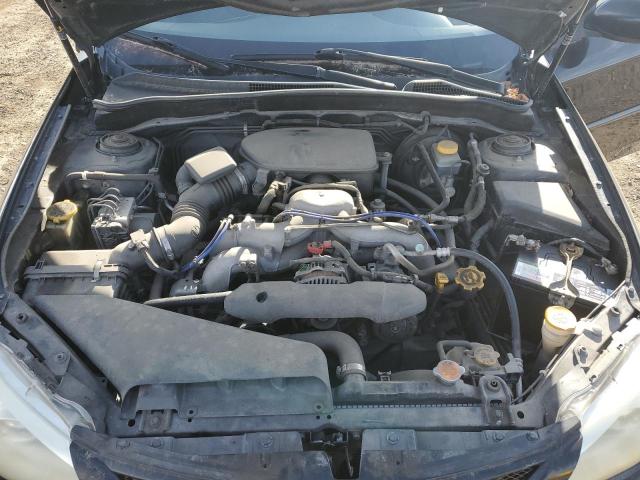 Photo 12 from auction – 2008 SUBARU IMPREZA OU with VIN JF1GH63698H829744
