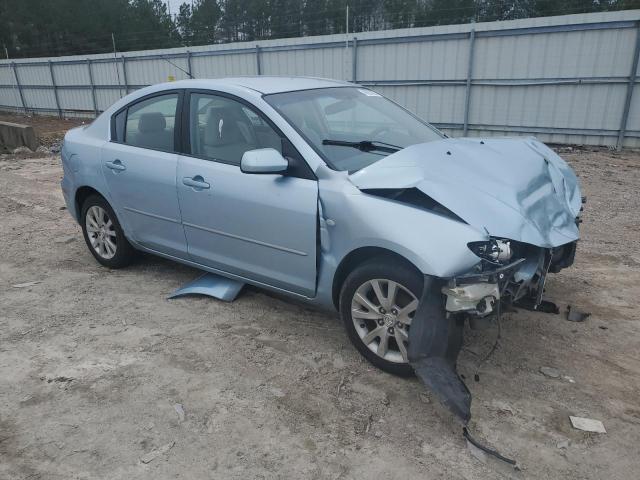 Снимка 4 от търг – 2007 MAZDA 3 I с VIN JM1BK12F771685614