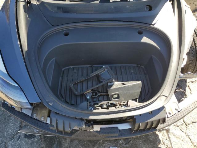 Photo 11 from auction – 2021 TESLA MODEL 3 with VIN 5YJ3E1EA8MF922125