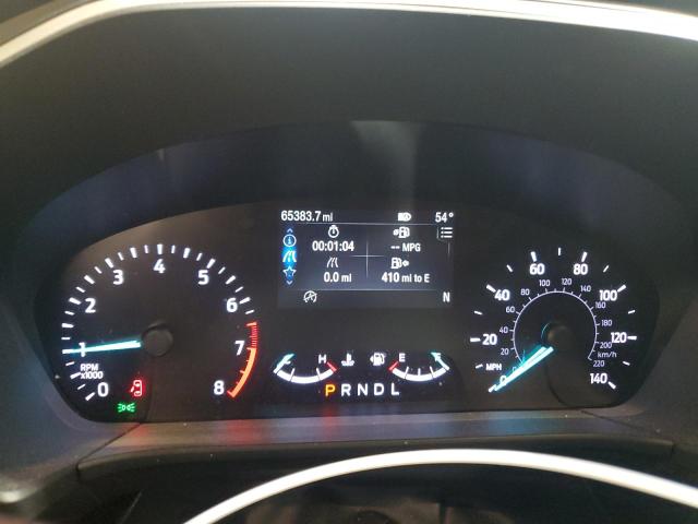 Снимка 9 от търг – 2020 FORD ESCAPE SEL с VIN 1FMCU9H65LUA85778