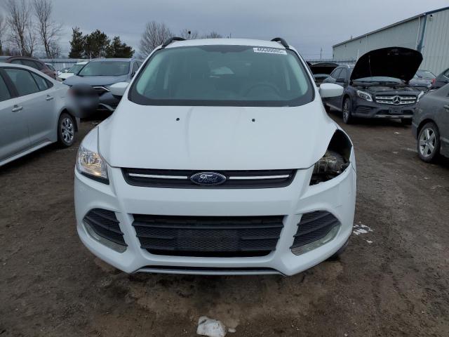 Photo 5 from auction – 2016 FORD ESCAPE SE with VIN 1FMCU9GX3GUB01301