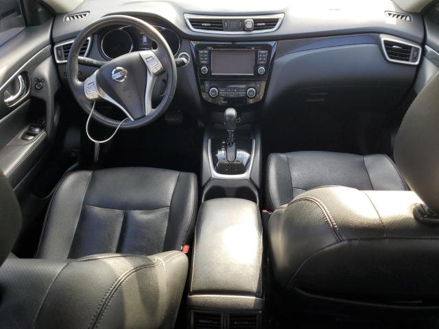 Photo 8 from auction – 2016 NISSAN ROGUE S with VIN 5N1AT2MV4GC870531
