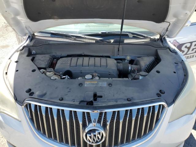 Photo 12 from auction – 2016 BUICK ENCLAVE with VIN 5GAKRAKD2GJ174498
