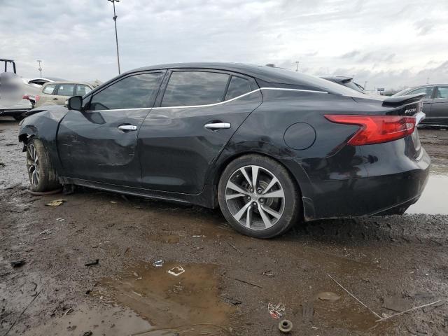 Photo 2 from auction – 2016 NISSAN MAXIMA 3.5 with VIN 1N4AA6AP6GC404757