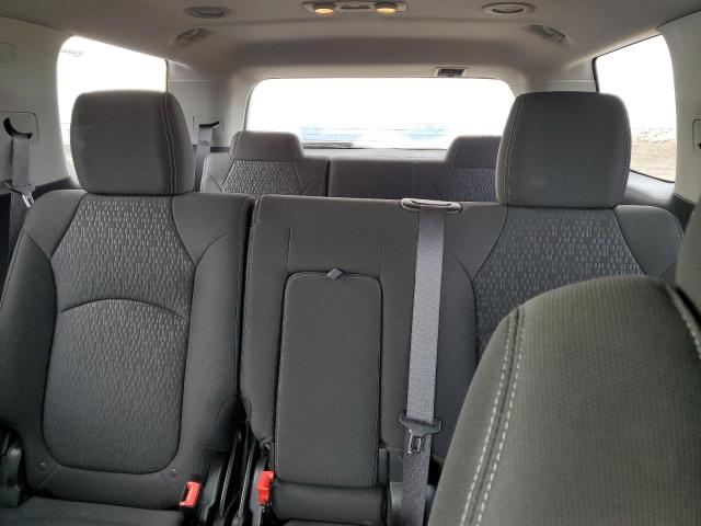 Снимка 10 от търг – 2015 GMC ACADIA SLE с VIN 1GKKVNED0FJ218630