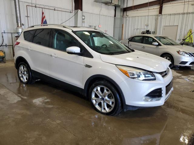 Photo 4 from auction – 2016 FORD ESCAPE TIT with VIN 1FMCU9J97GUB54786