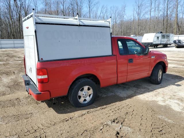 Photo 3 from auction – 2006 FORD F 150 with VIN 1FTRF12286NA68438