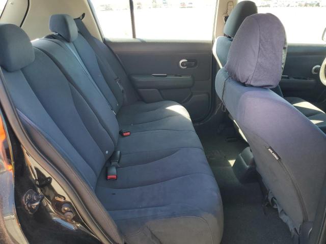 Снимка 11 от търг – 2009 NISSAN VERSA с VIN 3N1BC13E69L370286