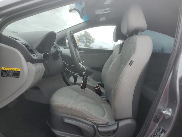 Photo 7 from auction – 2016 HYUNDAI ACCENT SE with VIN KMHCT4AE2GU980769