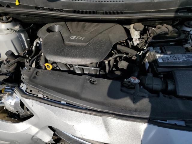 Photo 11 from auction – 2015 HYUNDAI ACCENT GLS with VIN KMHCT4AE1FU914535