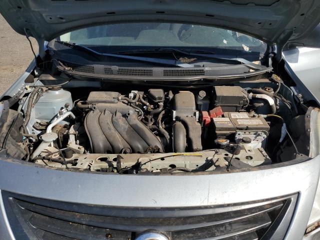 Photo 11 from auction – 2012 NISSAN VERSA S with VIN 3N1CN7AP2CL826782