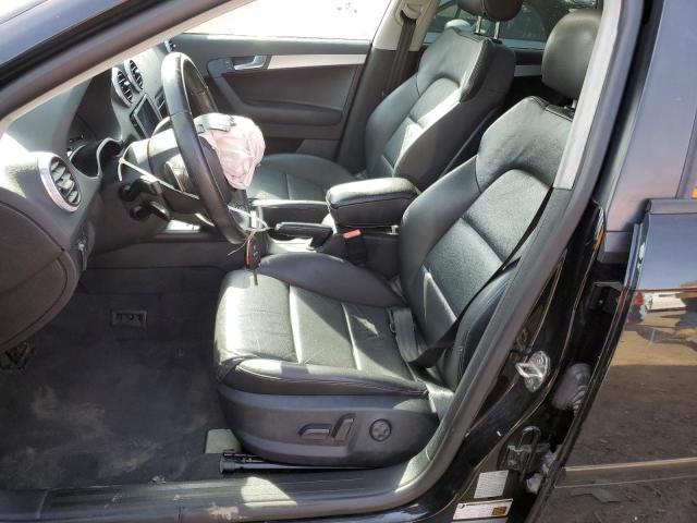 Photo 7 from auction – 2008 AUDI A3 2.0 with VIN WAUHF78P38A112581