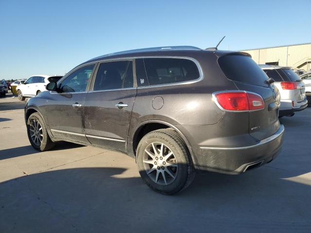 Photo 2 from auction – 2017 BUICK ENCLAVE with VIN 5GAKRAKD9HJ236206