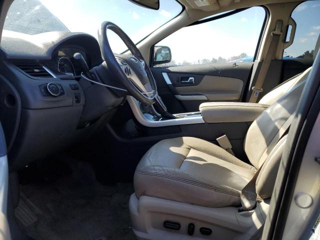 Photo 7 from auction – 2011 FORD EDGE LIMIT with VIN 2FMDK3KC4BBA24920