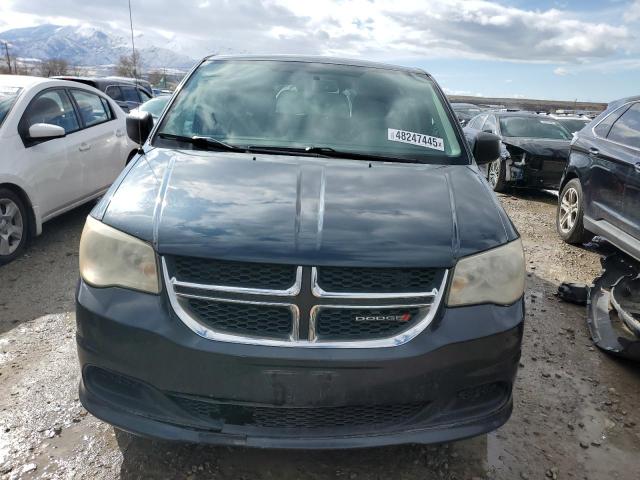 Photo 5 from auction – 2014 DODGE GRAND CARA with VIN 2C4RDGBG4ER151418