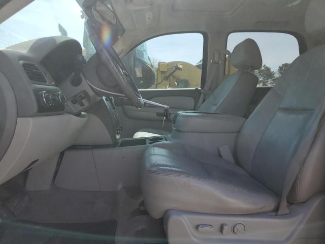 Photo 7 from auction – 2008 GMC YUKON with VIN 1GKFK13068J179497