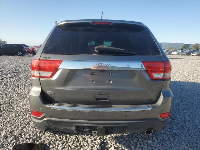 Photo 6 from auction – 2012 JEEP GRAND CHER with VIN 1C4RJECG5CC104111