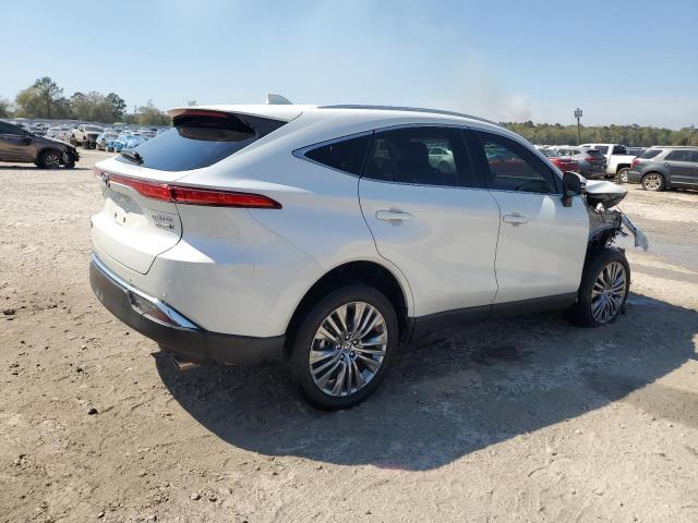 Photo 3 from auction – 2021 TOYOTA VENZA LE with VIN JTEAAAAH1MJ052387