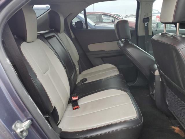 Photo 11 from auction – 2014 CHEVROLET EQUINOX LT with VIN 2GNFLHE3XE6147354