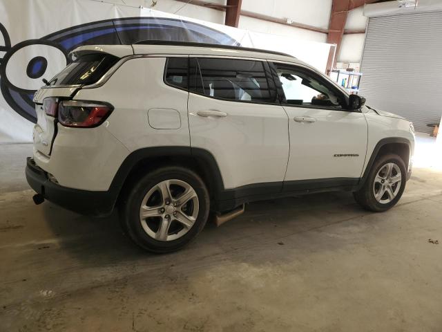 صورة رقم 3 من المزاد - 2024 JEEP COMPASS LA مع VIN 3C4NJDBN8RT605287