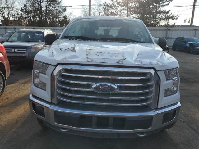 Снимка 5 от търг – 2015 FORD F150 SUPER с VIN 1FTEW1E85FFA52402