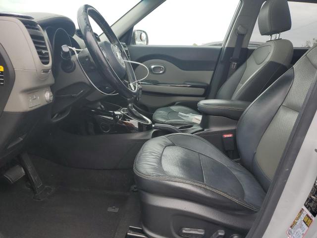 Снимка 7 от търг – 2016 KIA SOUL + с VIN KNDJP3A57G7862029