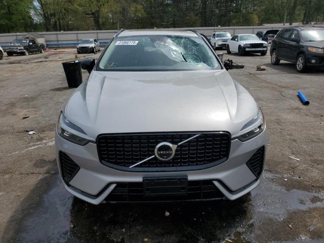 Photo 5 from auction – 2024 VOLVO XC60 PLUS with VIN YV4L12RL4R1895631