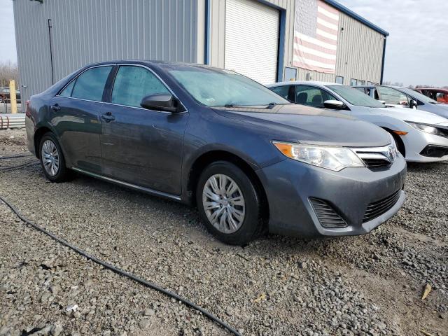 Photo 4 from auction – 2013 TOYOTA CAMRY L with VIN 4T1BF1FKXDU237496