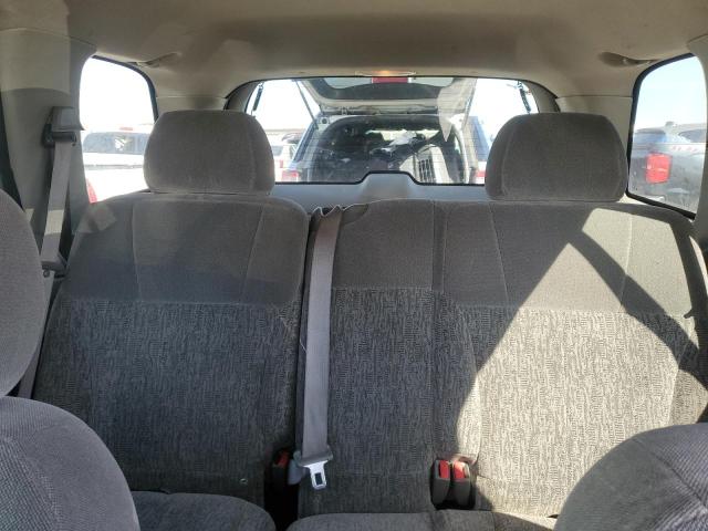 Photo 10 from auction – 2003 CHEVROLET TRAILBLAZE with VIN 1GNDT13S832307279