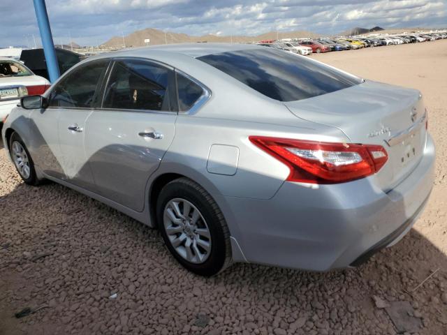 Photo 2 from auction – 2016 NISSAN ALTIMA 2.5 with VIN 1N4AL3APXGN380072