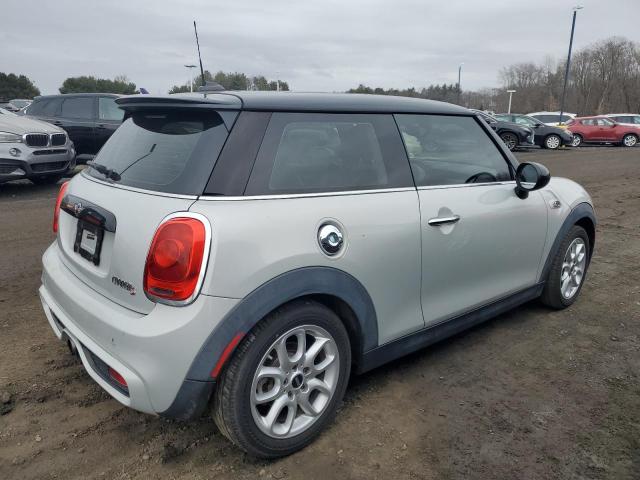 Photo 3 from auction – 2015 MINI COOPER S with VIN WMWXP7C56F2A39800