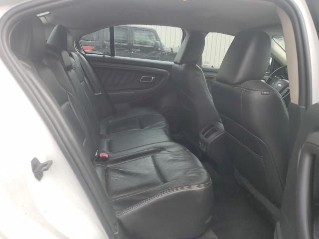 Photo 10 from auction – 2010 FORD TAURUS SEL with VIN 1FAHP2EW3AG153686