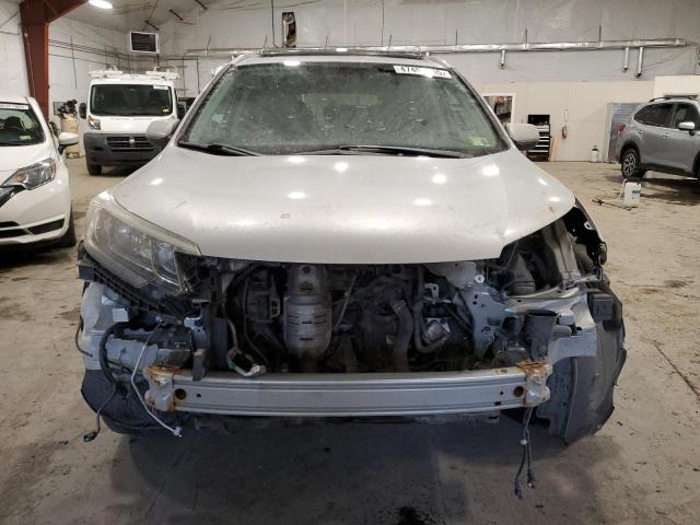 Photo 5 from auction – 2016 HONDA CR-V EXL with VIN 2HKRM4H72GH671171