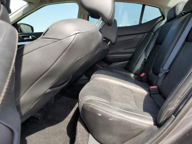 Photo 10 from auction – 2019 NISSAN MAXIMA S with VIN 1N4AA6AV1KC366720