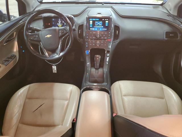 Photo 8 from auction – 2012 CHEVROLET VOLT with VIN 1G1RB6E4XCU108700