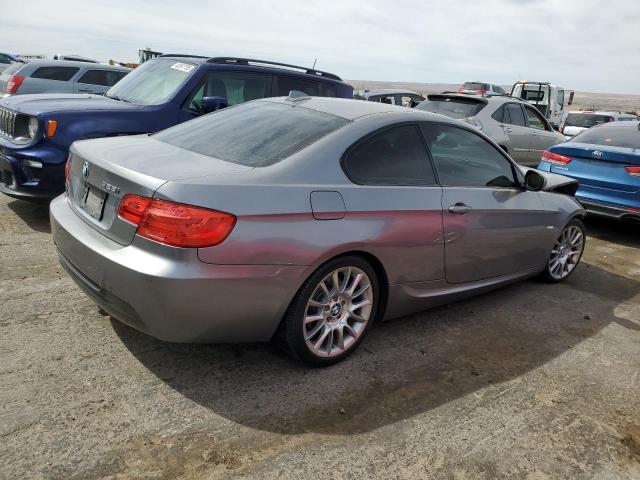 Photo 3 from auction – 2012 BMW 328 I with VIN WBAKE3C53CE770166