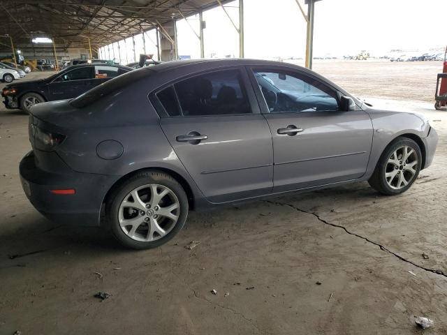 Фото 3 с аукциона – 2008 MAZDA 3 I с VIN JM1BK32F881137425