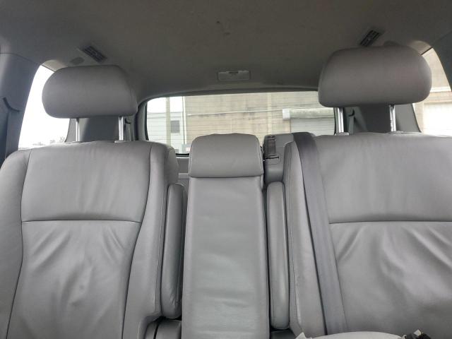 Photo 10 from auction – 2010 TOYOTA HIGHLANDER with VIN JTEDK3EH6A2163376