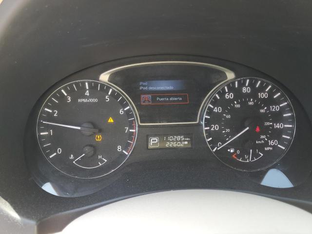 Photo 9 from auction – 2014 NISSAN ALTIMA 2.5 with VIN 1N4AL3AP4EC184699
