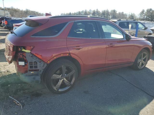Photo 3 from auction – 2023 GENESIS GV70 BASE with VIN KMUMADTB5PU111680