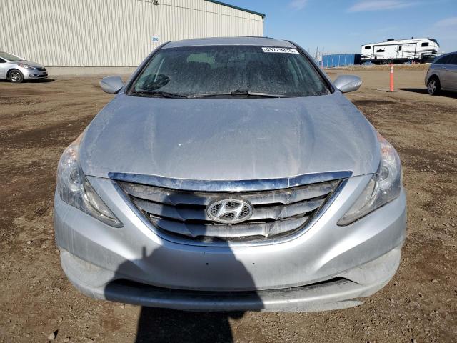 صورة رقم 5 من المزاد - 2013 HYUNDAI SONATA SE مع VIN 5NPEC4AC0DH628419