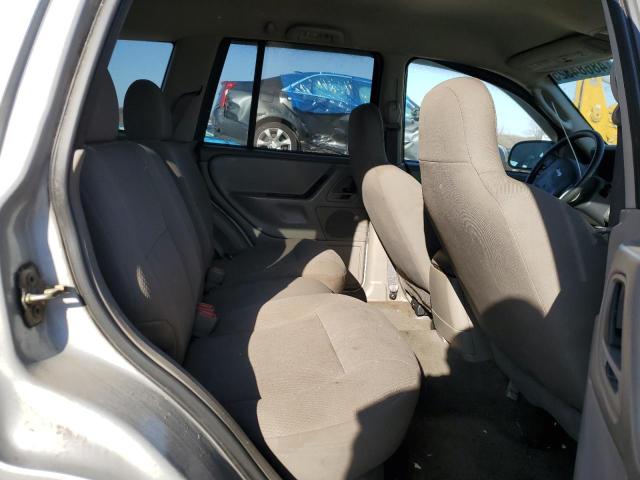 Photo 11 from auction – 2004 JEEP GRAND CHER with VIN 1J4GX48S74C128046